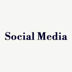 Social Media